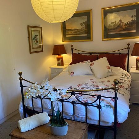 Bed and Breakfast Straleel South Carrick  Exteriér fotografie