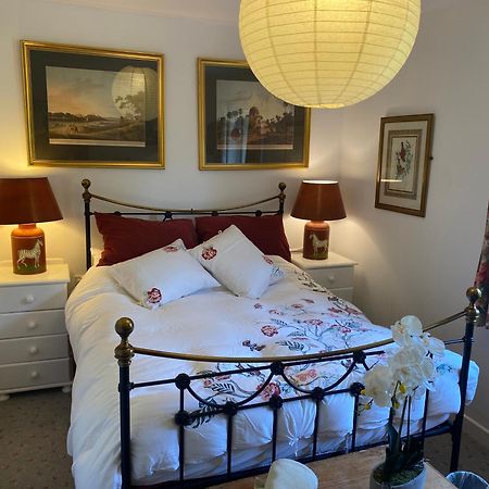Bed and Breakfast Straleel South Carrick  Exteriér fotografie