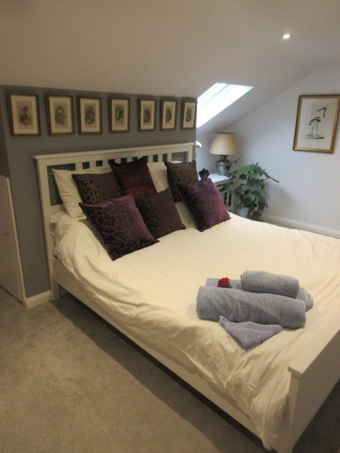 Bed and Breakfast Straleel South Carrick  Exteriér fotografie