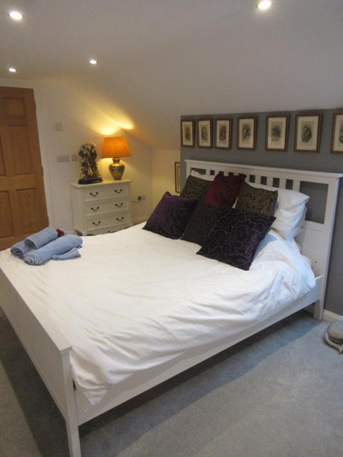Bed and Breakfast Straleel South Carrick  Exteriér fotografie