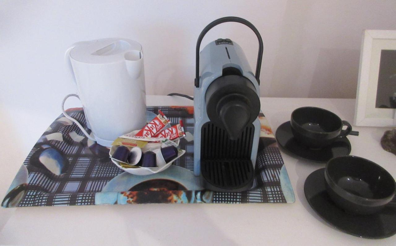 Bed and Breakfast Straleel South Carrick  Exteriér fotografie