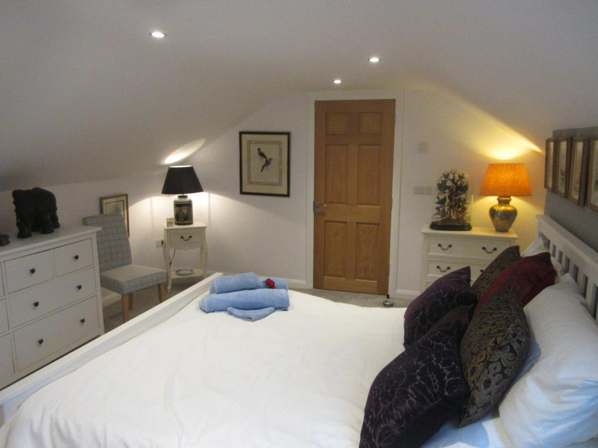 Bed and Breakfast Straleel South Carrick  Exteriér fotografie