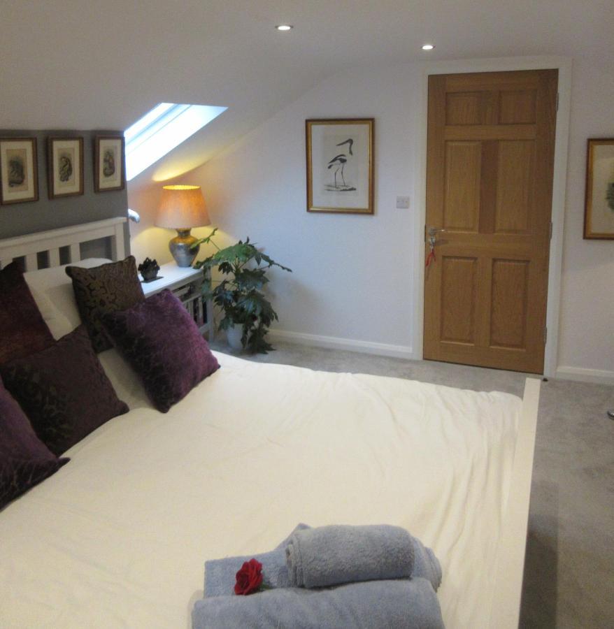 Bed and Breakfast Straleel South Carrick  Exteriér fotografie