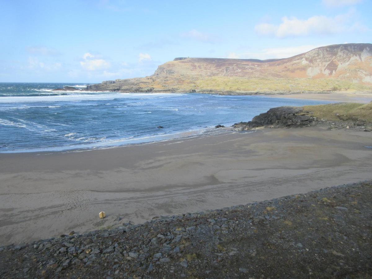 Bed and Breakfast Straleel South Carrick  Exteriér fotografie