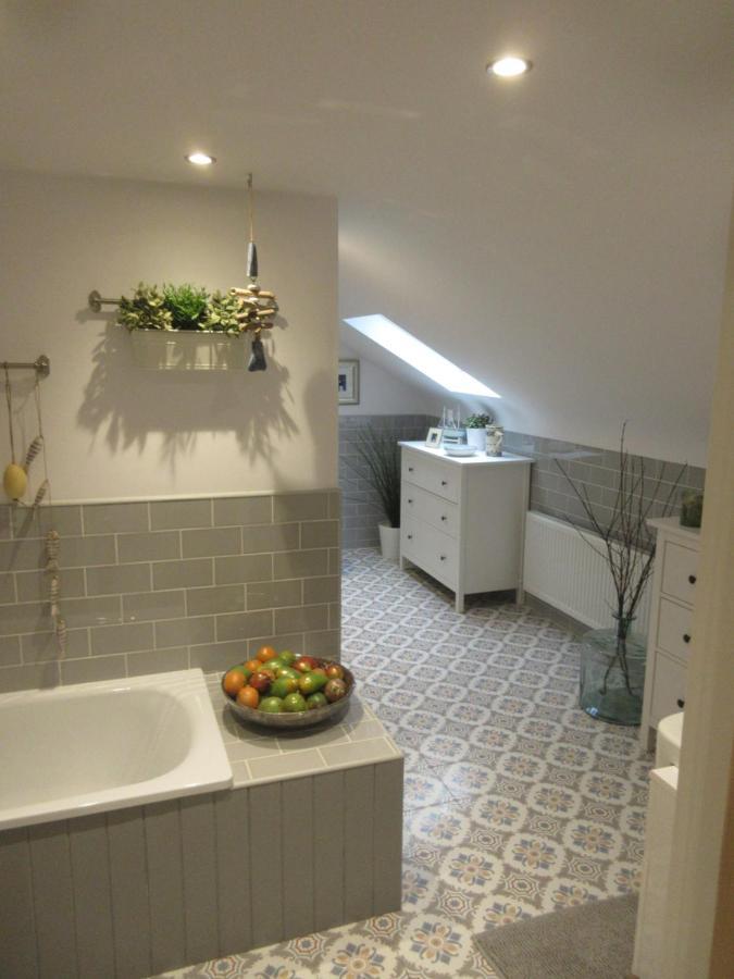 Bed and Breakfast Straleel South Carrick  Exteriér fotografie