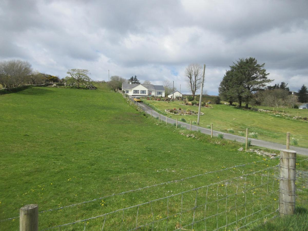 Bed and Breakfast Straleel South Carrick  Exteriér fotografie