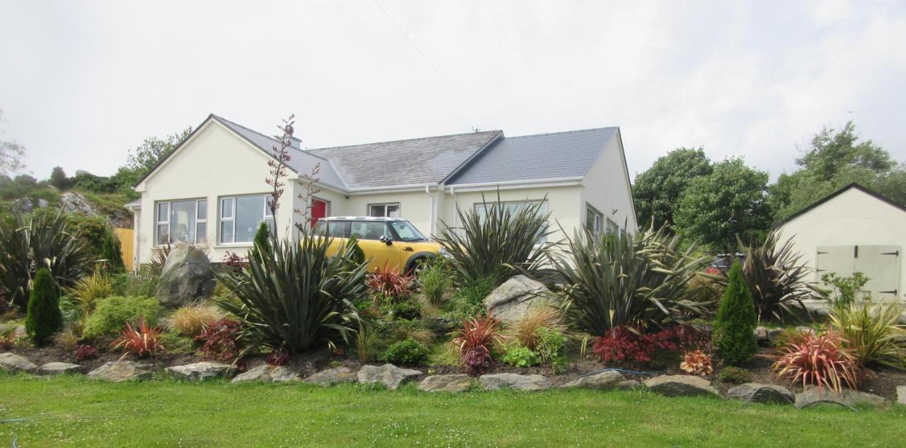 Bed and Breakfast Straleel South Carrick  Exteriér fotografie