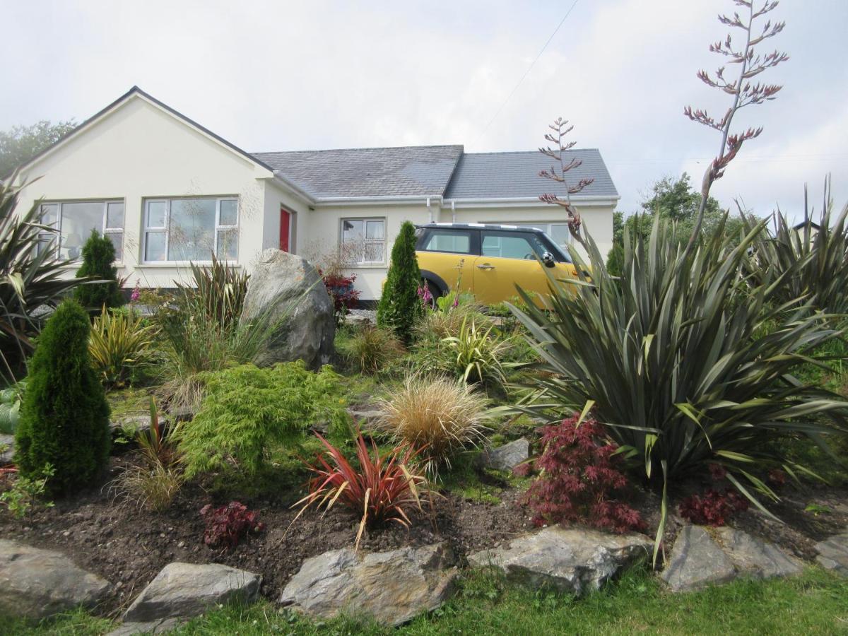 Bed and Breakfast Straleel South Carrick  Exteriér fotografie
