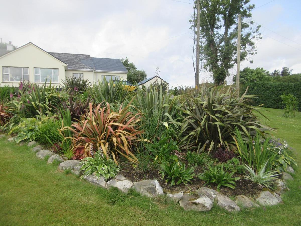 Bed and Breakfast Straleel South Carrick  Exteriér fotografie