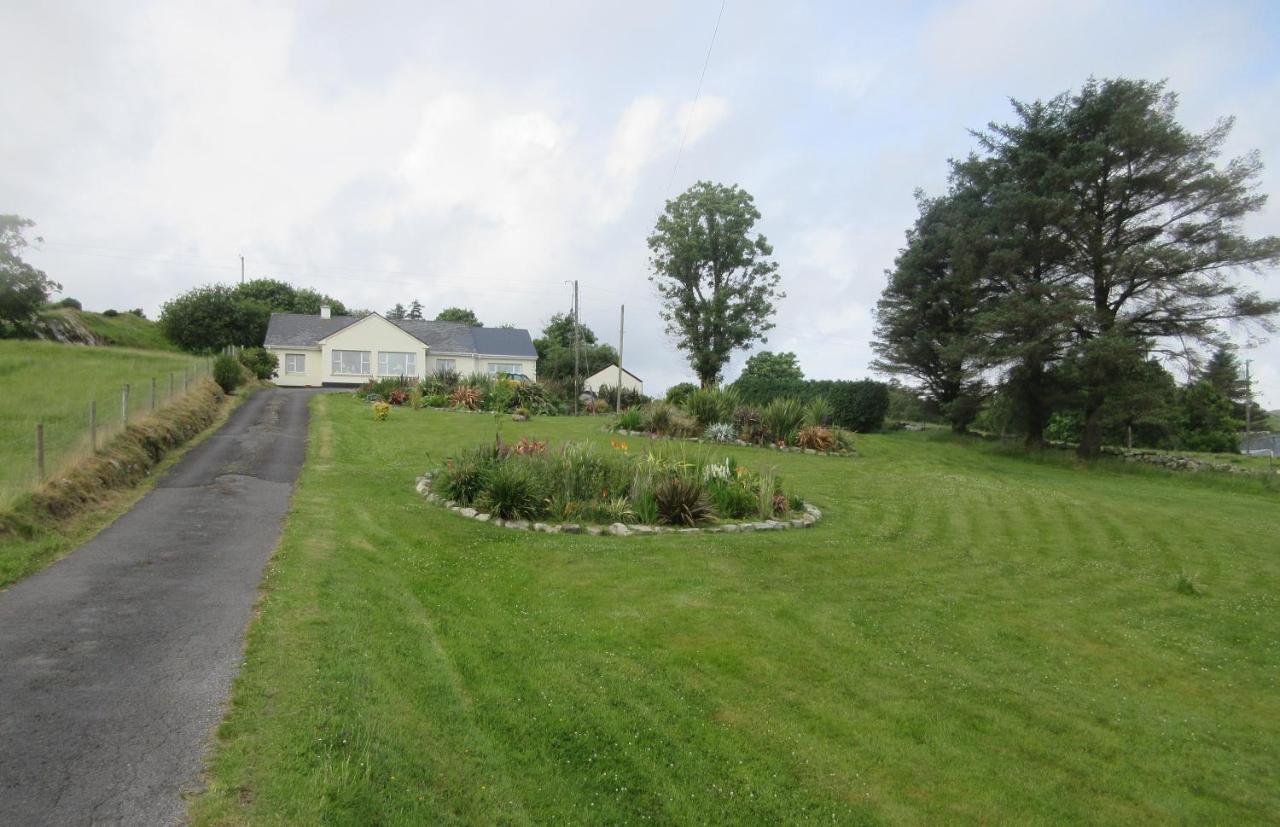 Bed and Breakfast Straleel South Carrick  Exteriér fotografie