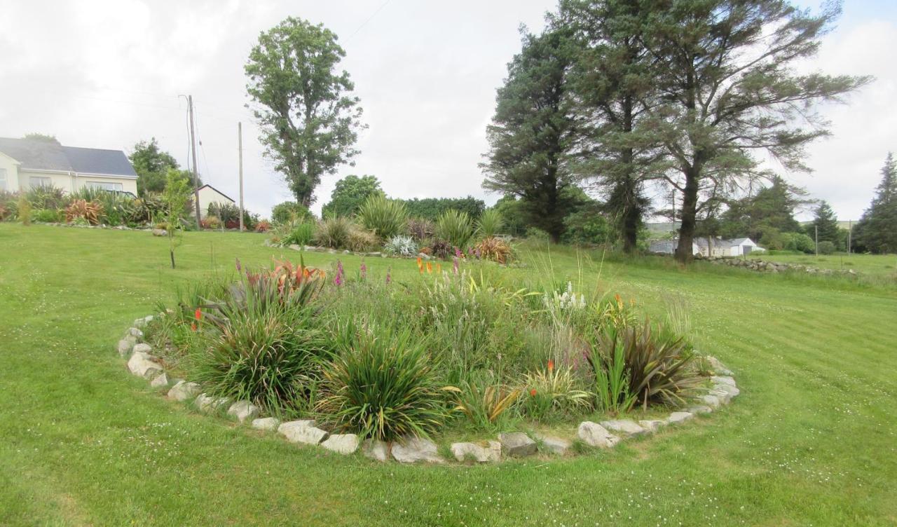 Bed and Breakfast Straleel South Carrick  Exteriér fotografie