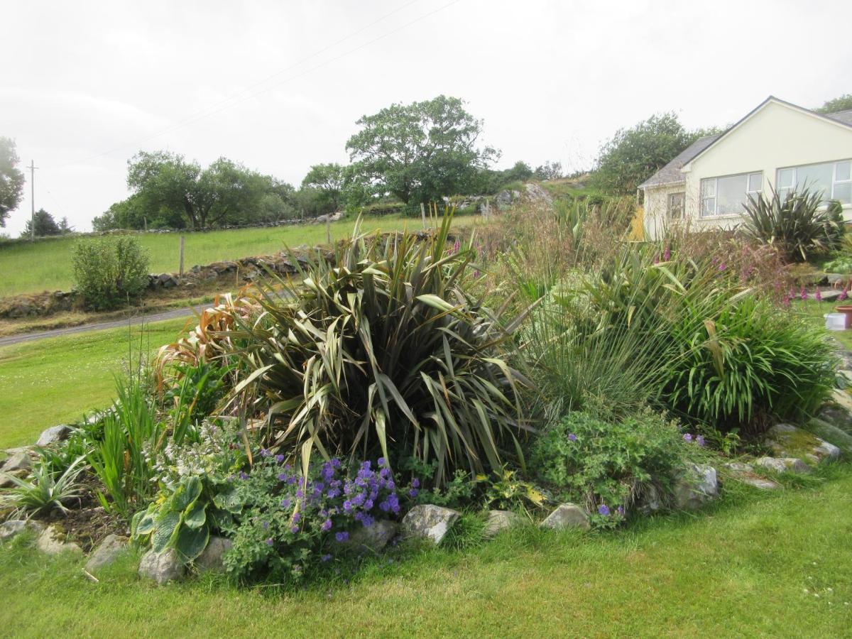 Bed and Breakfast Straleel South Carrick  Exteriér fotografie