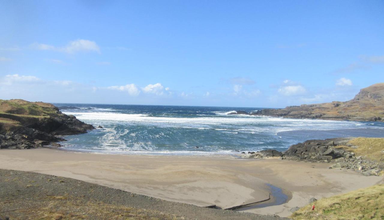 Bed and Breakfast Straleel South Carrick  Exteriér fotografie