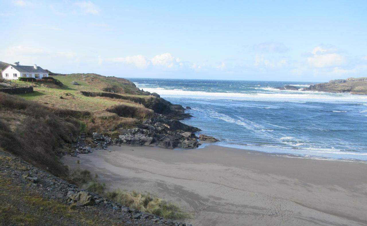 Bed and Breakfast Straleel South Carrick  Exteriér fotografie