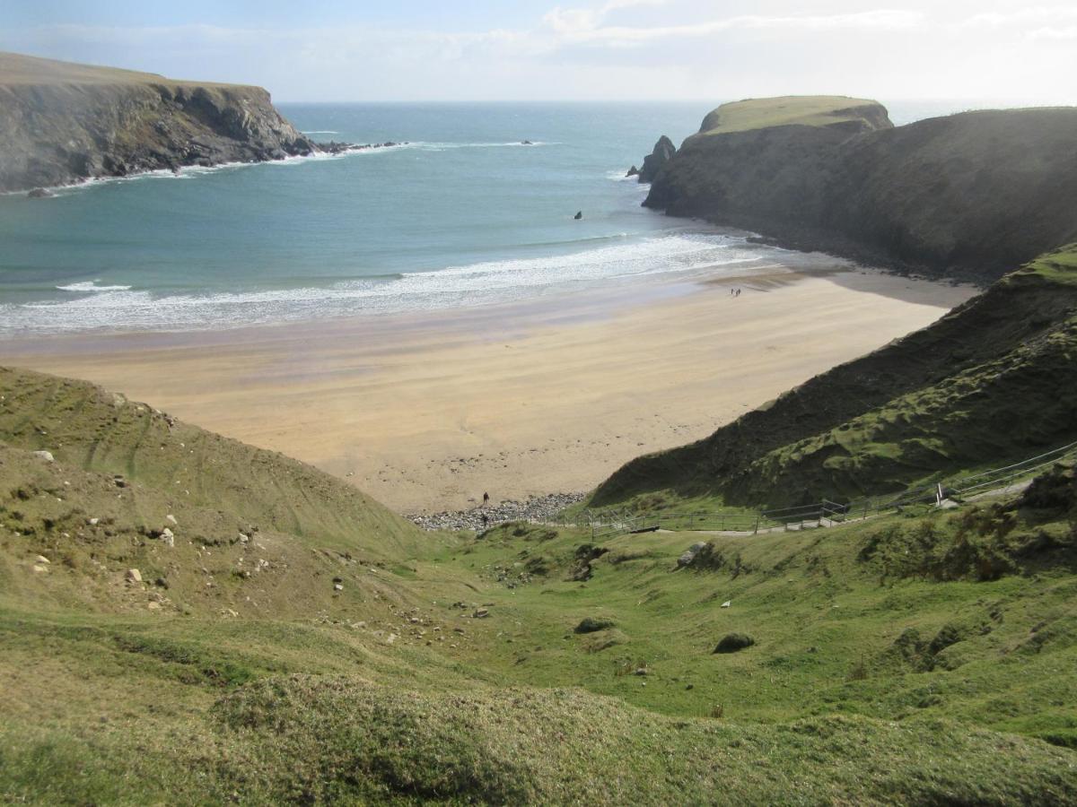Bed and Breakfast Straleel South Carrick  Exteriér fotografie