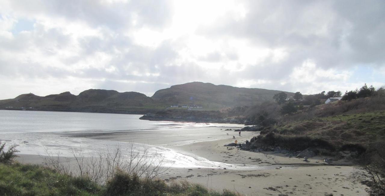 Bed and Breakfast Straleel South Carrick  Exteriér fotografie
