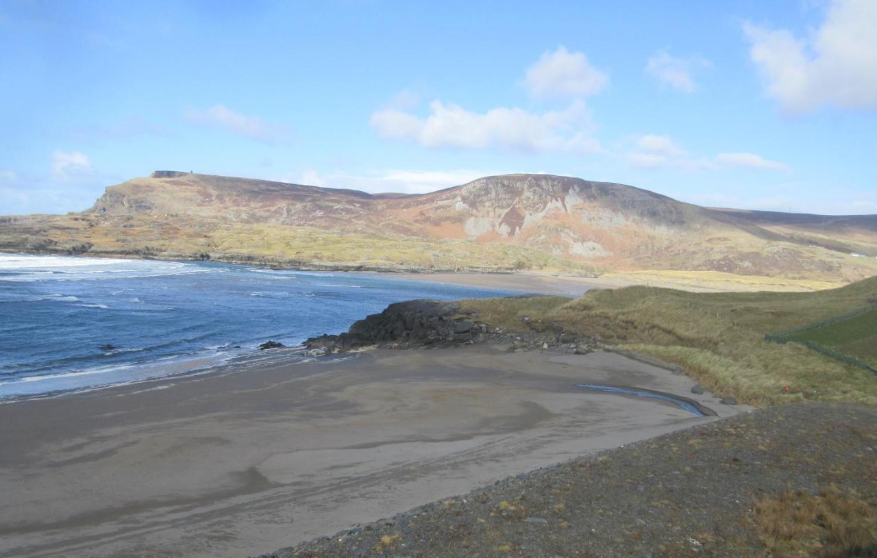 Bed and Breakfast Straleel South Carrick  Exteriér fotografie