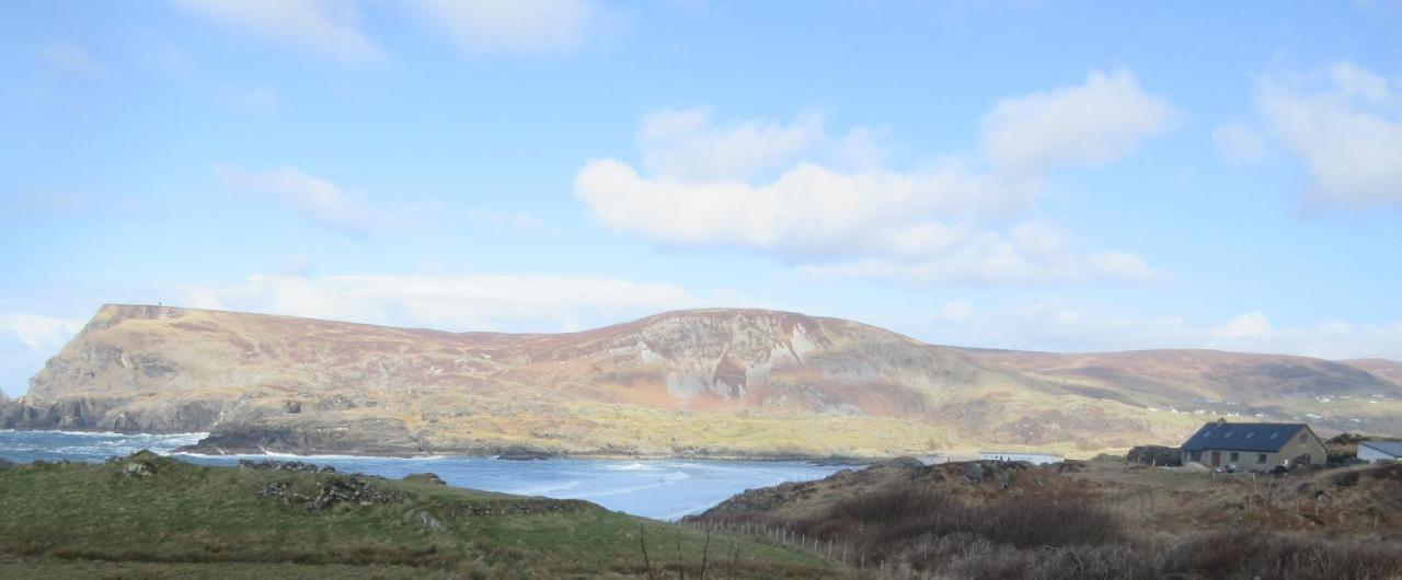 Bed and Breakfast Straleel South Carrick  Exteriér fotografie