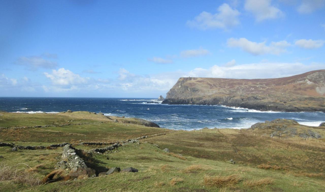 Bed and Breakfast Straleel South Carrick  Exteriér fotografie