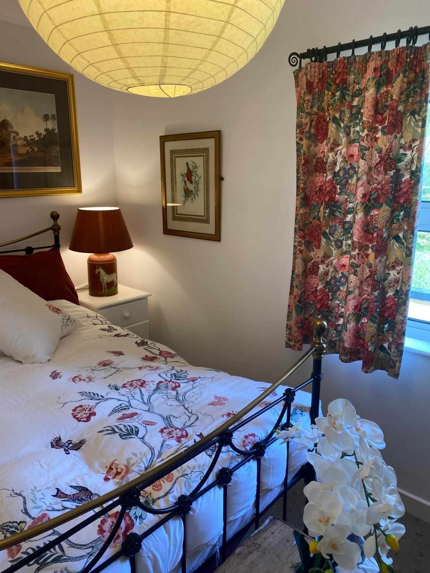 Bed and Breakfast Straleel South Carrick  Exteriér fotografie