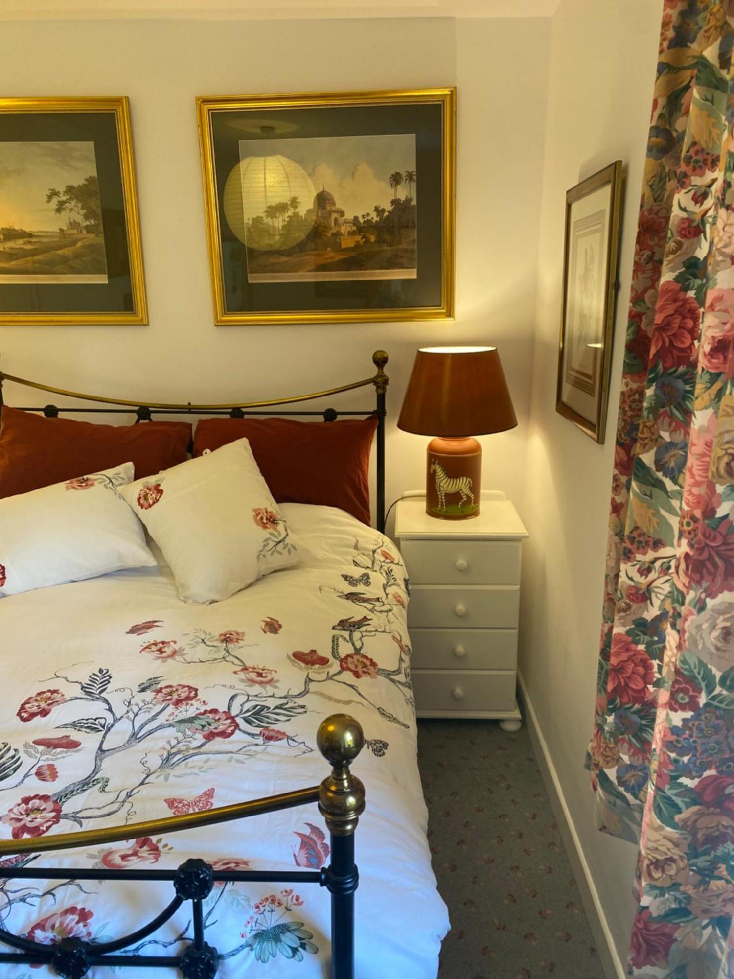 Bed and Breakfast Straleel South Carrick  Exteriér fotografie