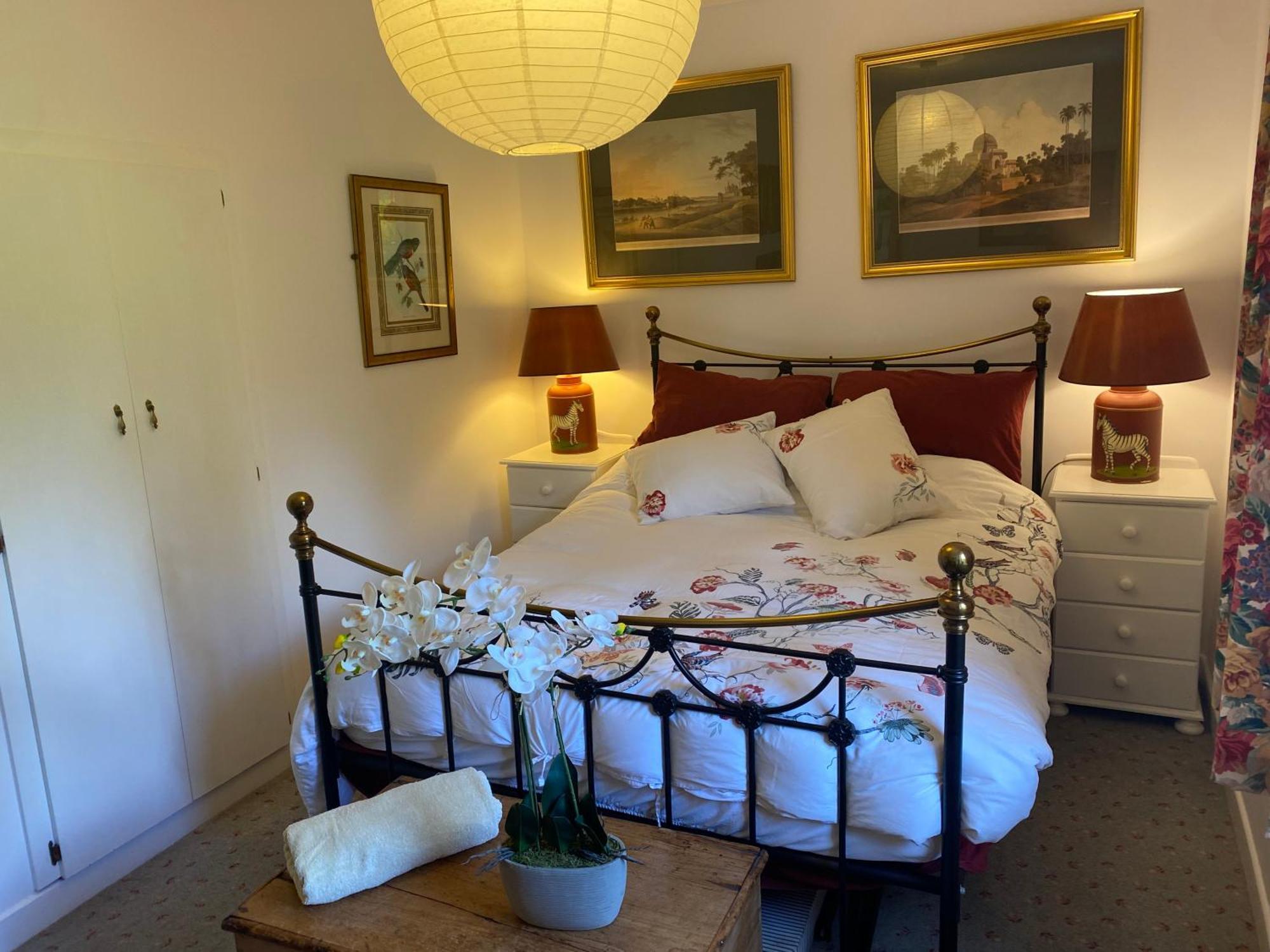 Bed and Breakfast Straleel South Carrick  Exteriér fotografie