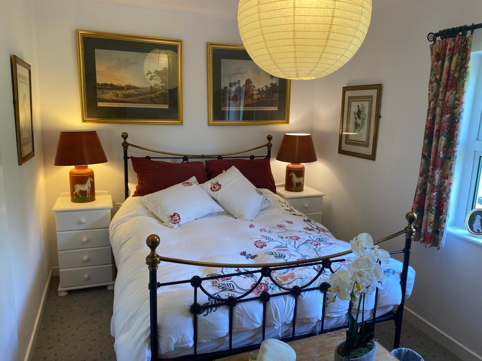 Bed and Breakfast Straleel South Carrick  Exteriér fotografie