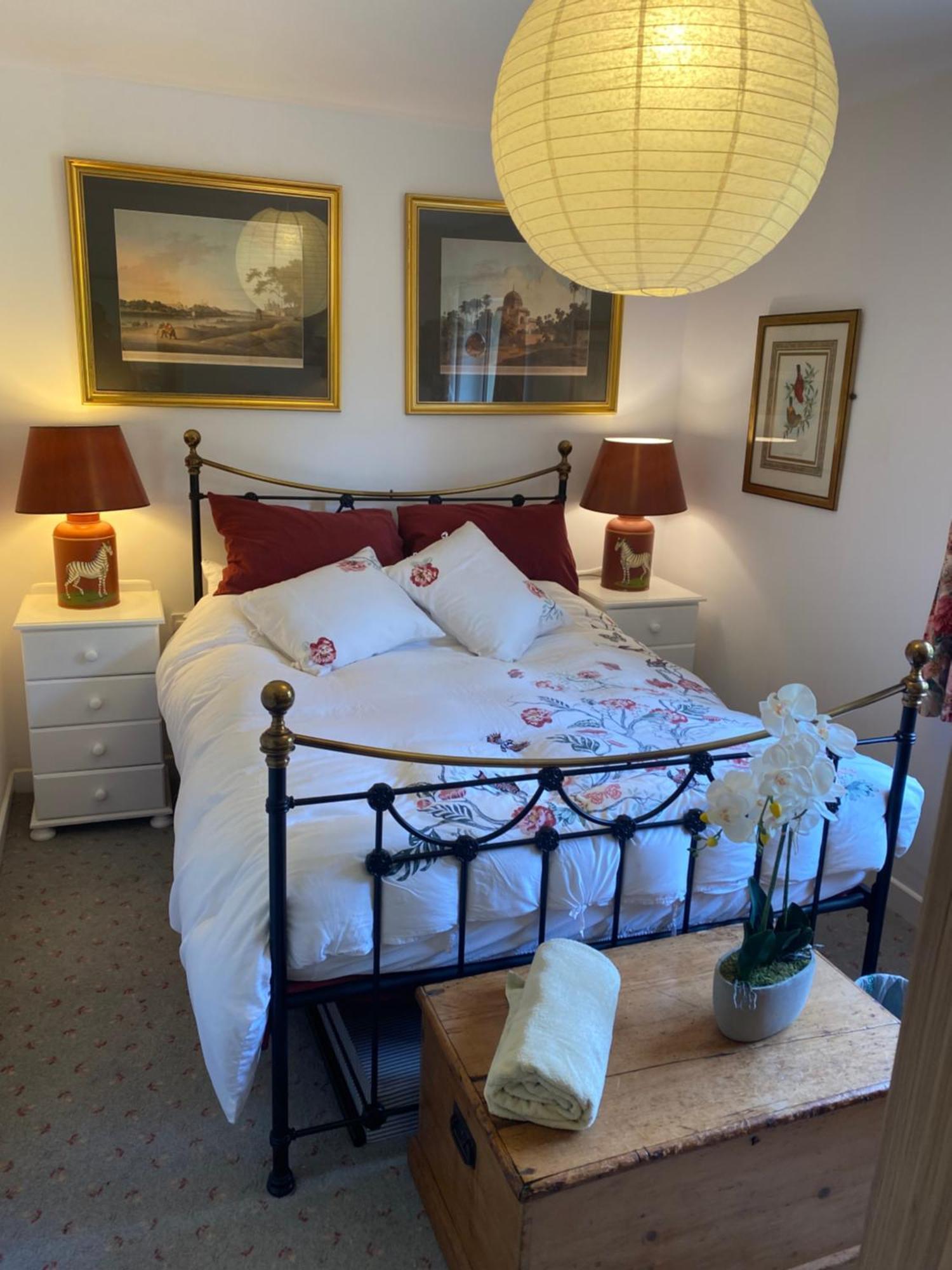 Bed and Breakfast Straleel South Carrick  Exteriér fotografie
